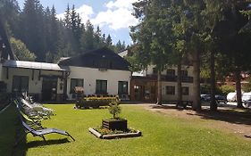 Hotel Casa Alpina Dobbiaco